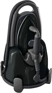 Замена нагревательного элемента Laurastar Lift Plus Ultimate Black
